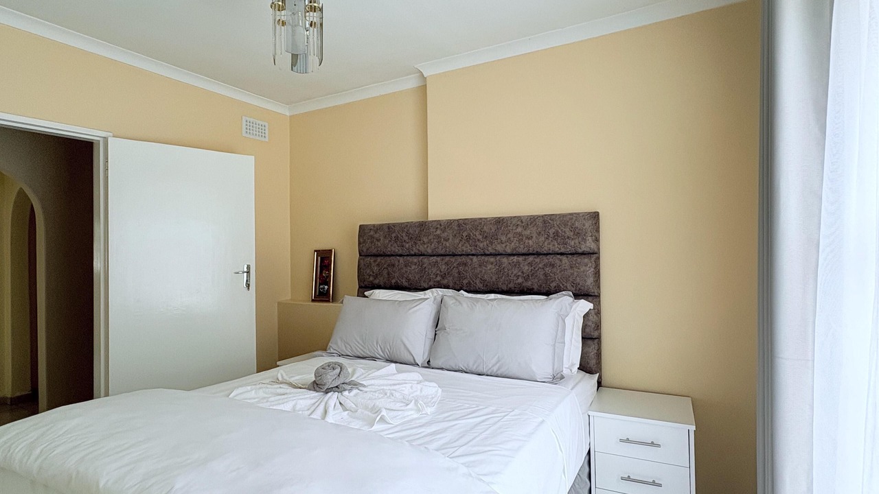Photo of Bedroom in Harare East