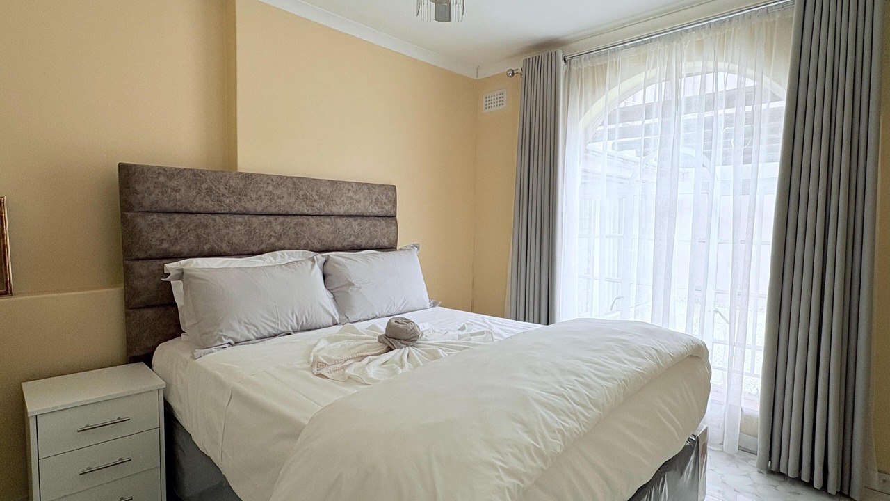 Photo of Bedroom in Harare East