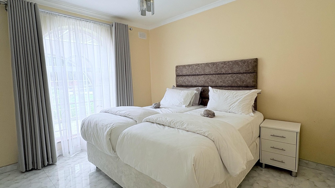 Photo of Bedroom in Harare East