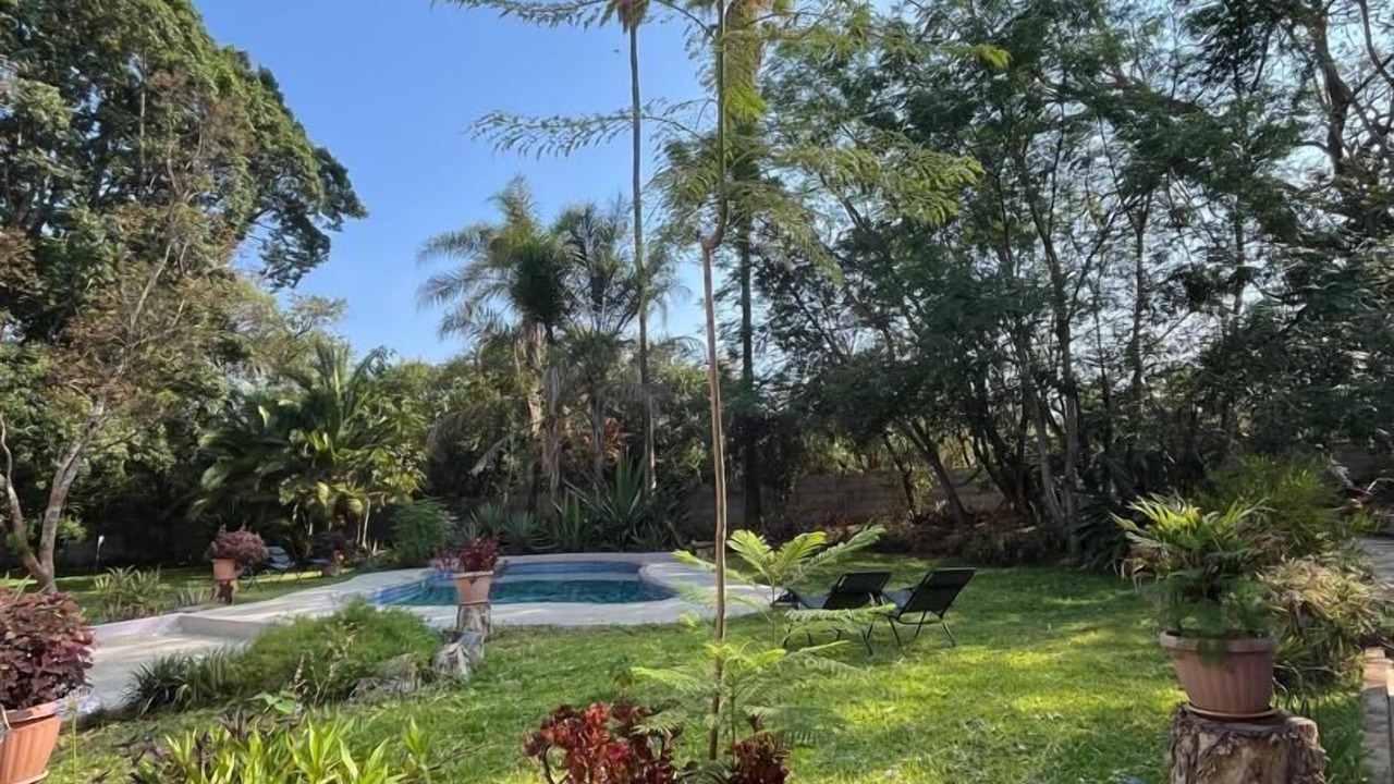 Photo of Outdoor in Harare East