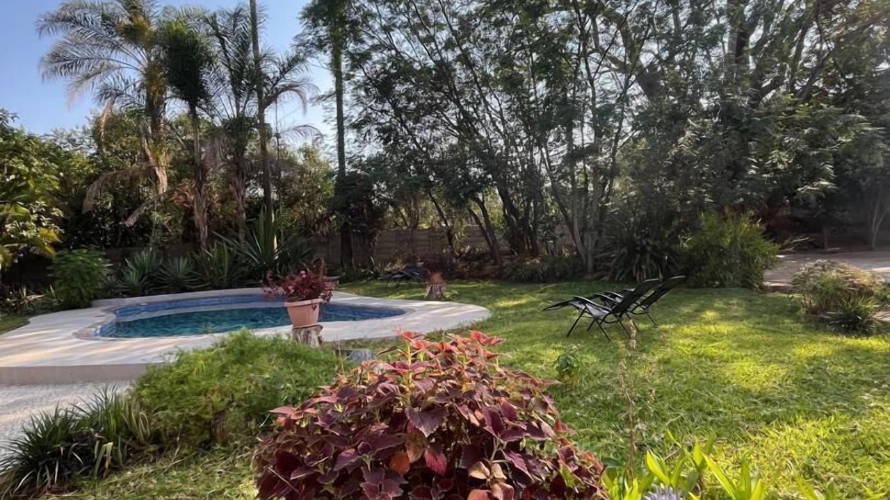 Photo of Outdoor in Harare East