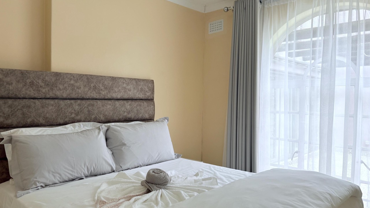 Photo of Bedroom in Harare East