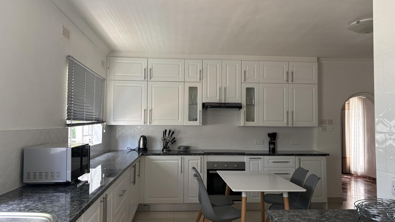 Photo of Kitchen in Harare East