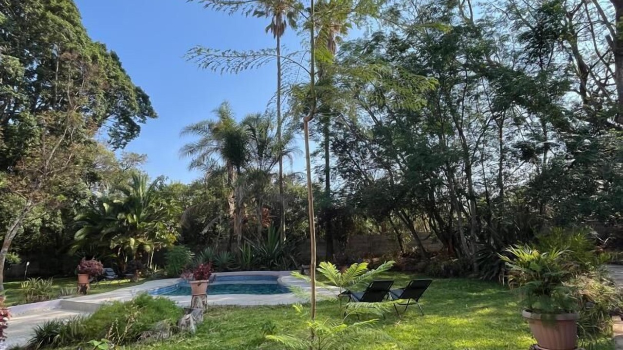 Photo of Outdoor in Harare East