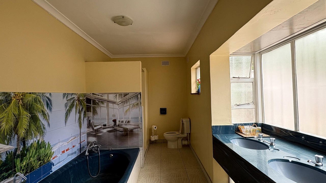 Photo of Bathroom in Harare East