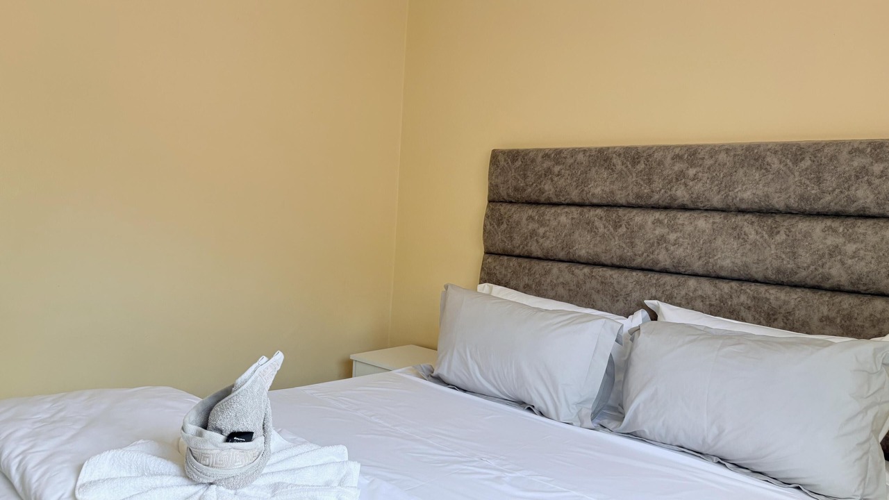 Photo of Bedroom in Harare East