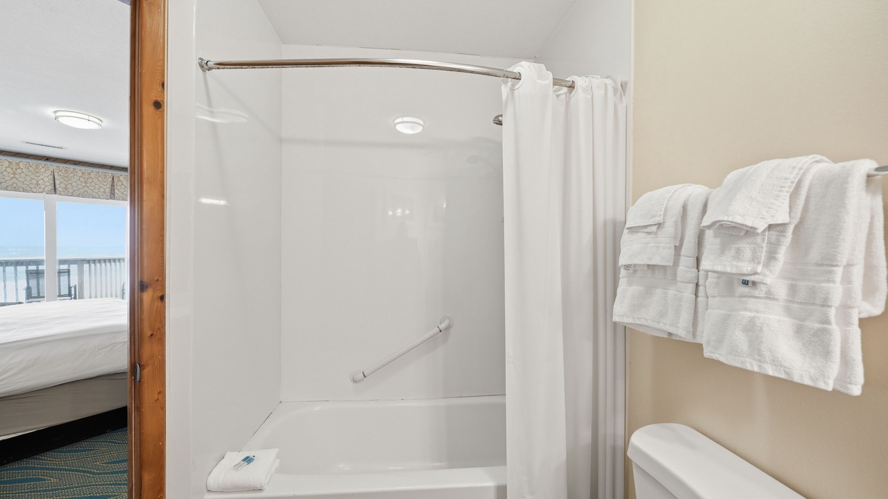 Photo of Bathroom in Duck