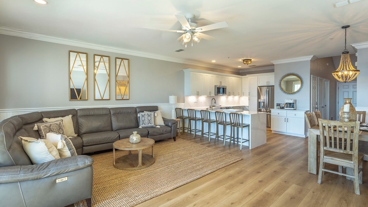 Photo of Bedroom in Panacea