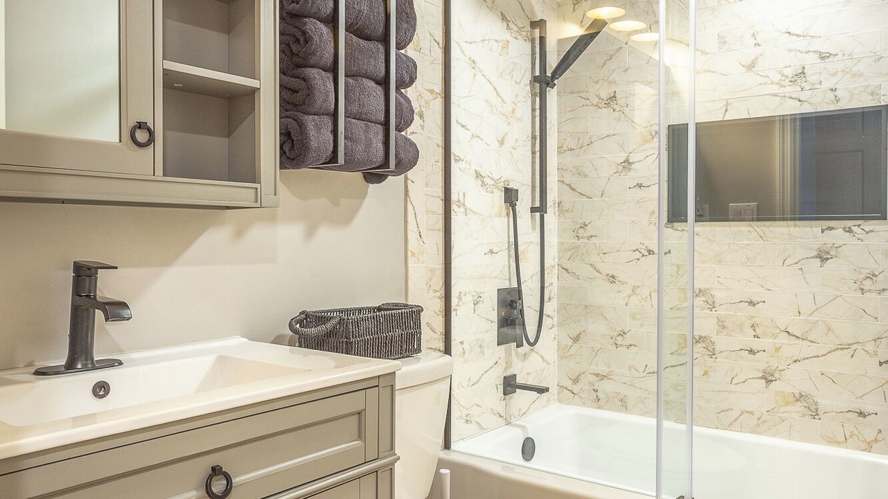 Photo of Bathroom in Panacea