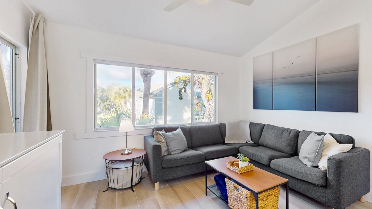 Photo of Bedroom in Villages of Seaport
