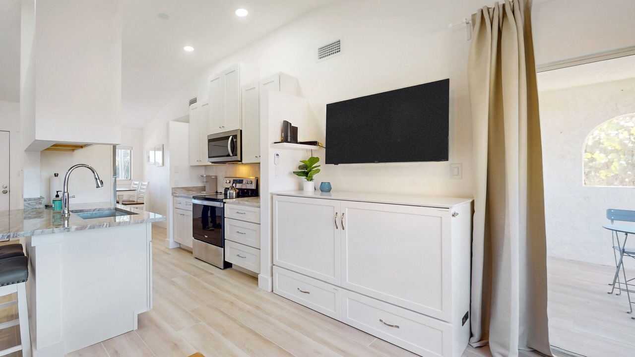 Photo of Bedroom in Villages of Seaport
