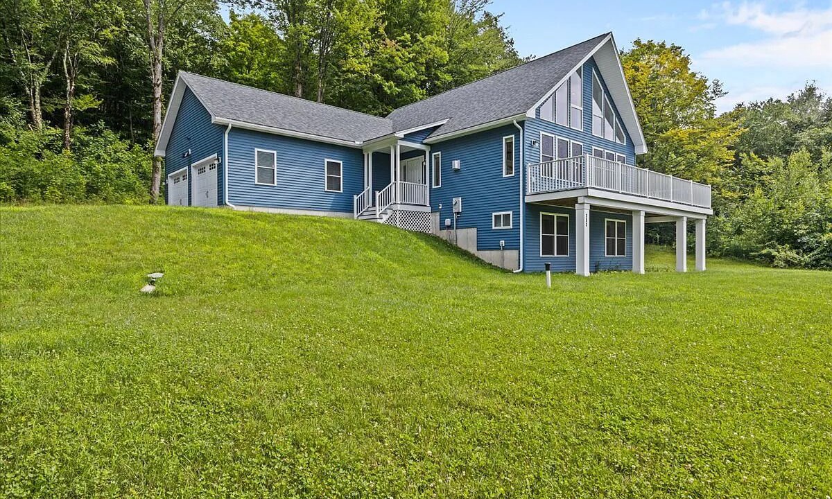 Photo of Outdoor in Hinesburg