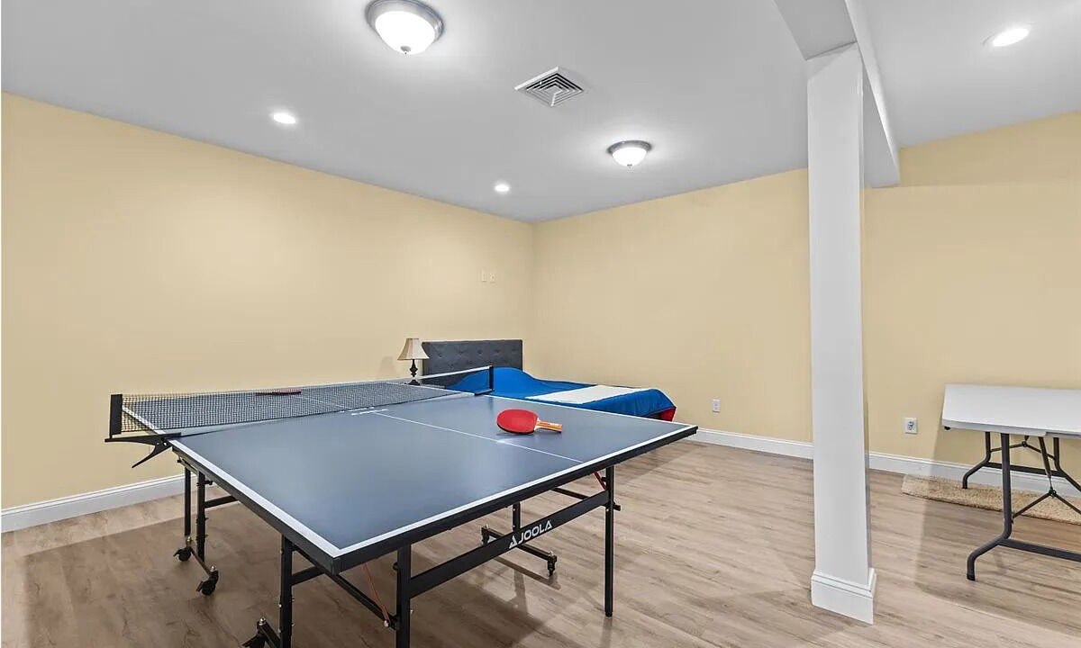 Photo of Bedroom in Hinesburg