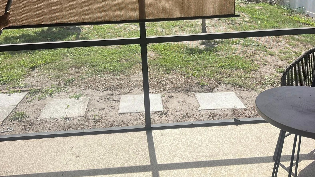 Photo of Patio Balcony in Fruitville