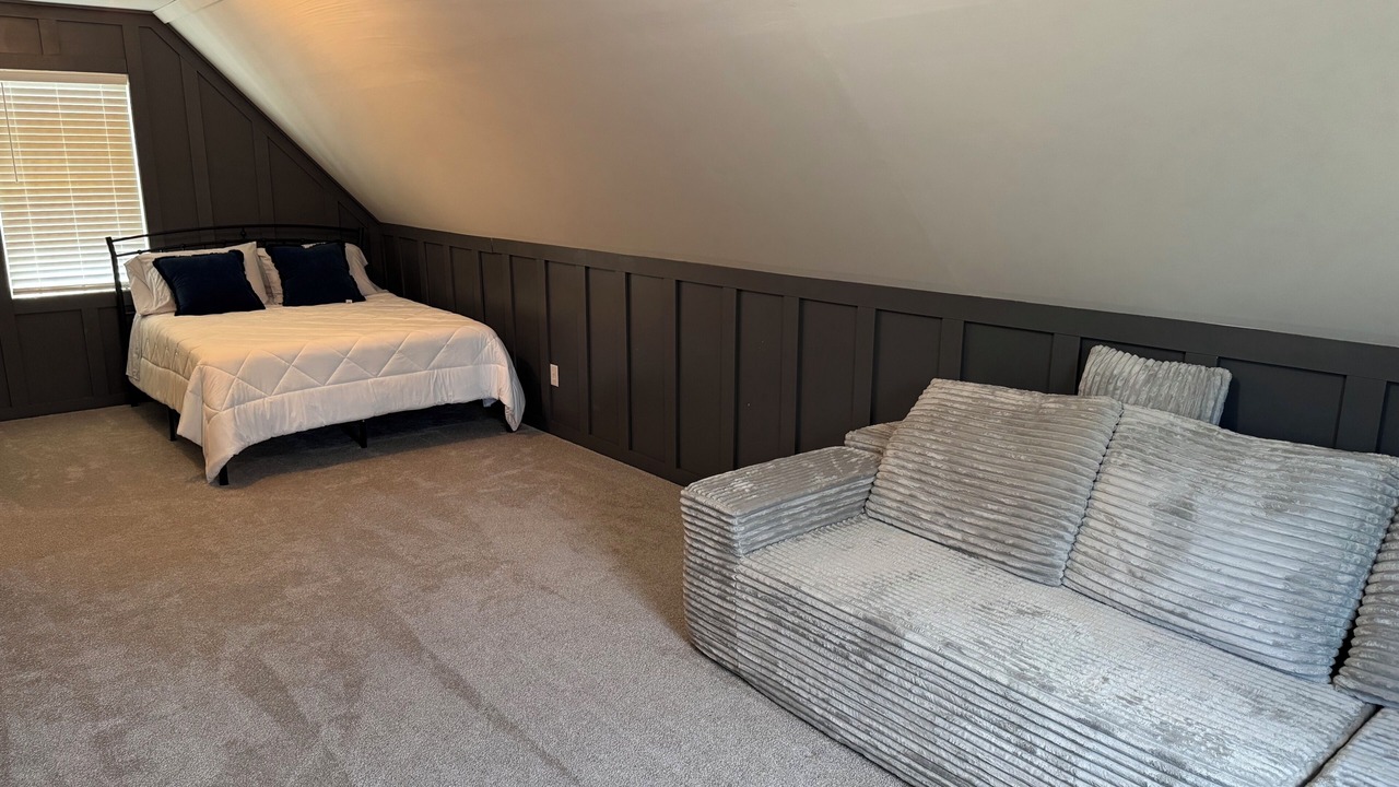 Photo of Bedroom in Carthage