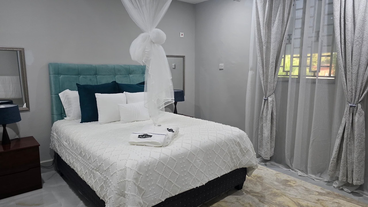 Photo of Bedroom in Ndola