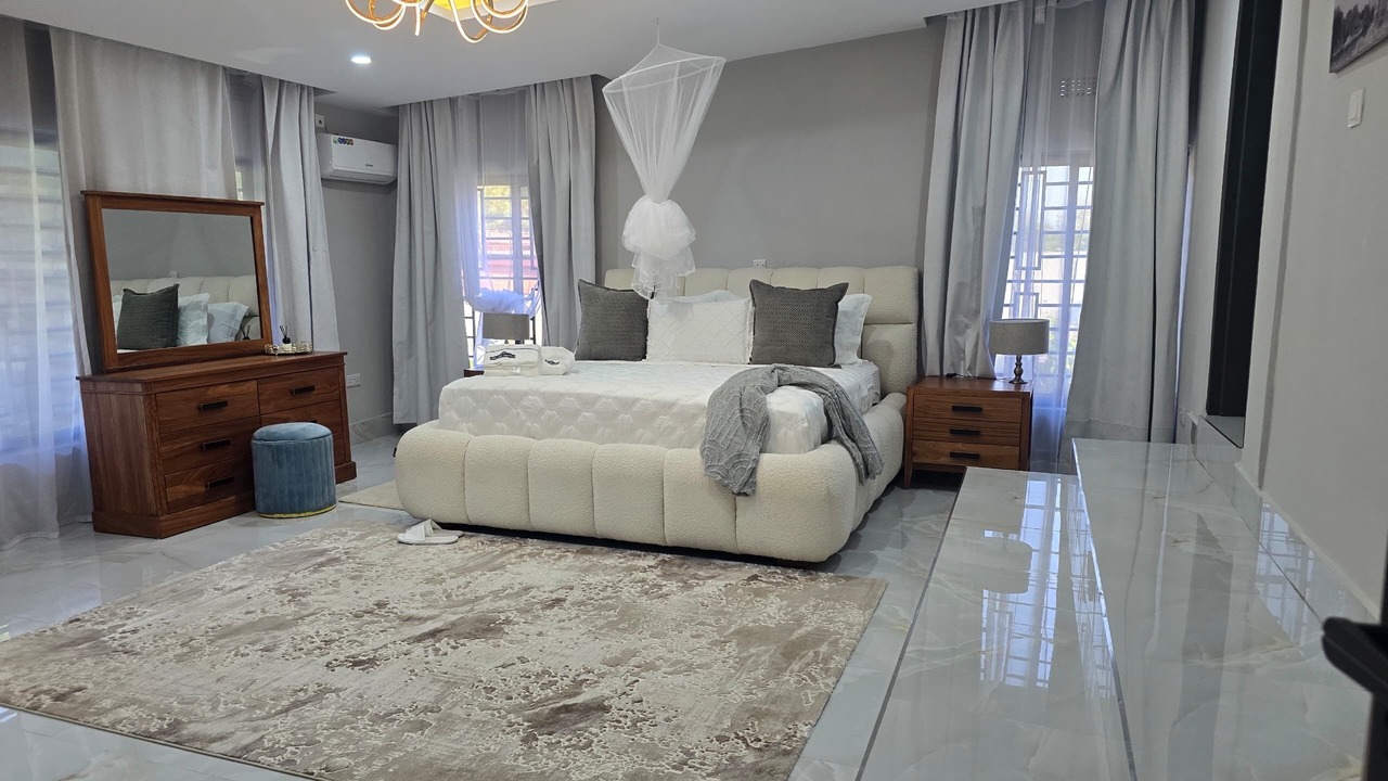 Photo of Bedroom in Ndola