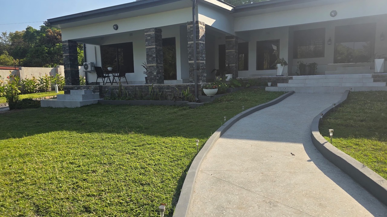 Photo of Outdoor in Ndola