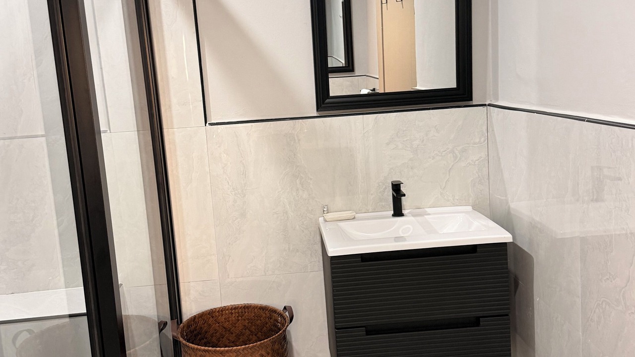 Photo of Bathroom in Ndola