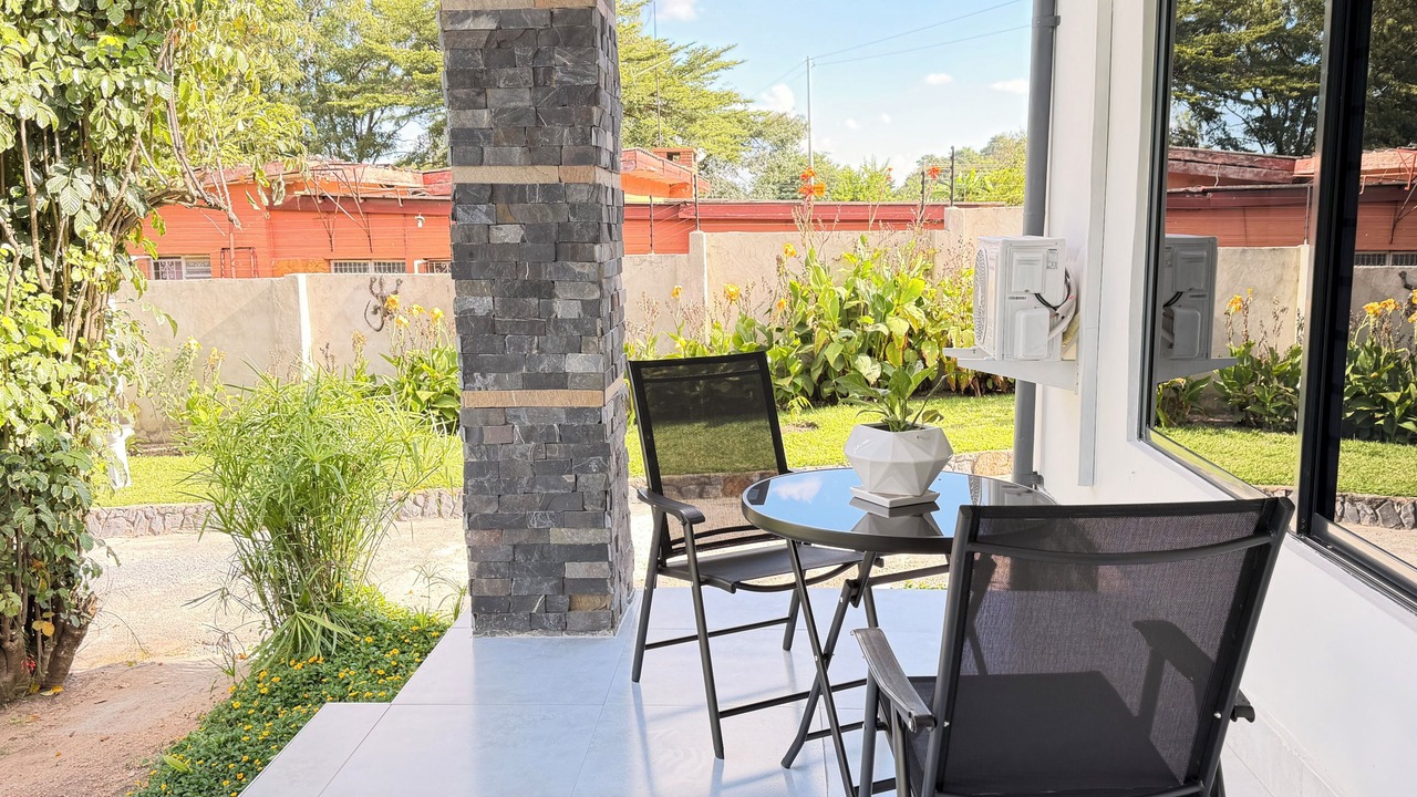 Photo of Outdoor in Ndola