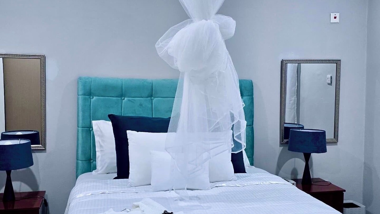 Photo of Bedroom in Ndola