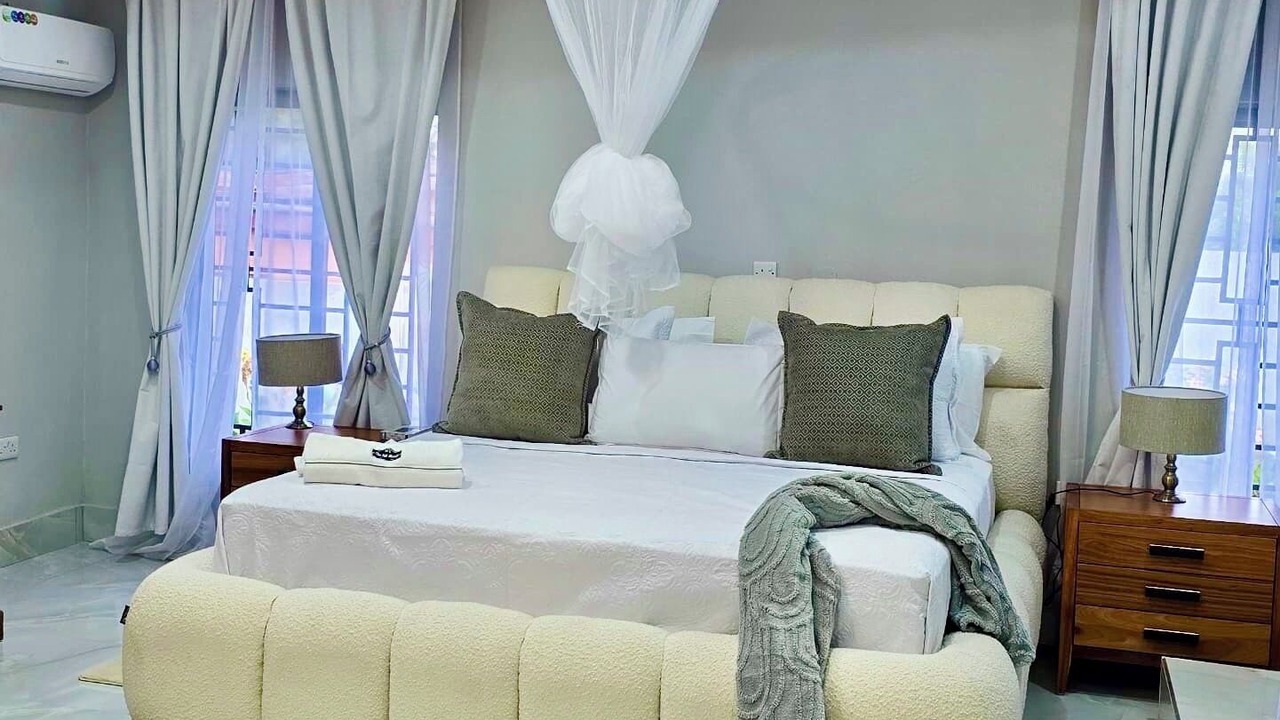Photo of Bedroom in Ndola