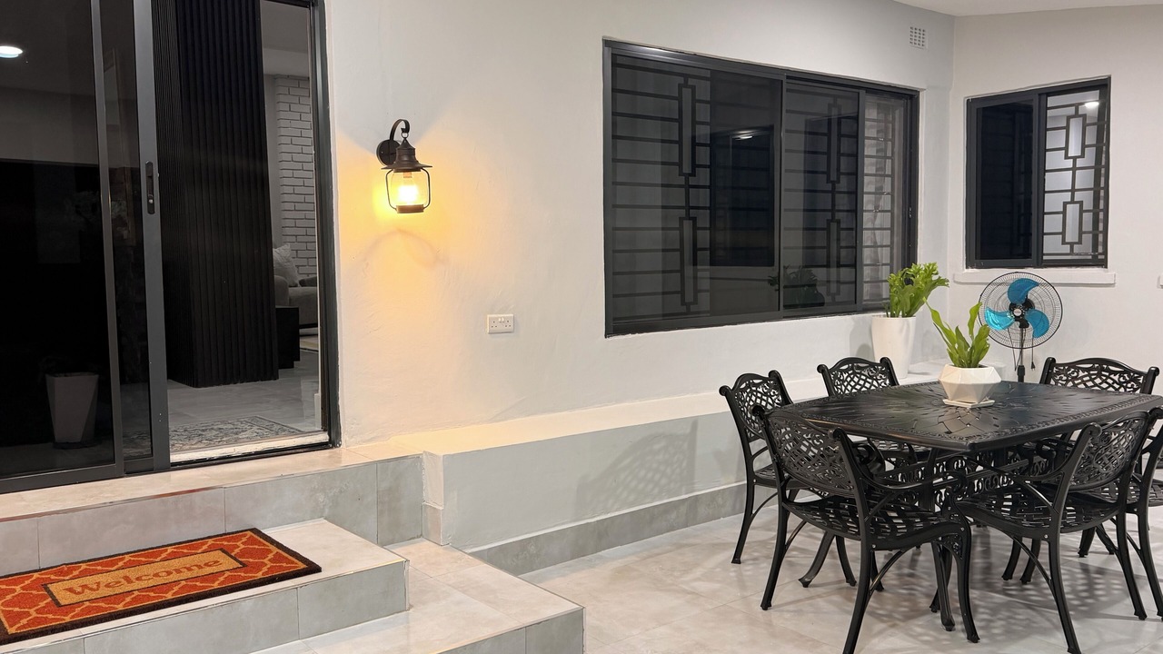 Photo of Outdoor in Ndola