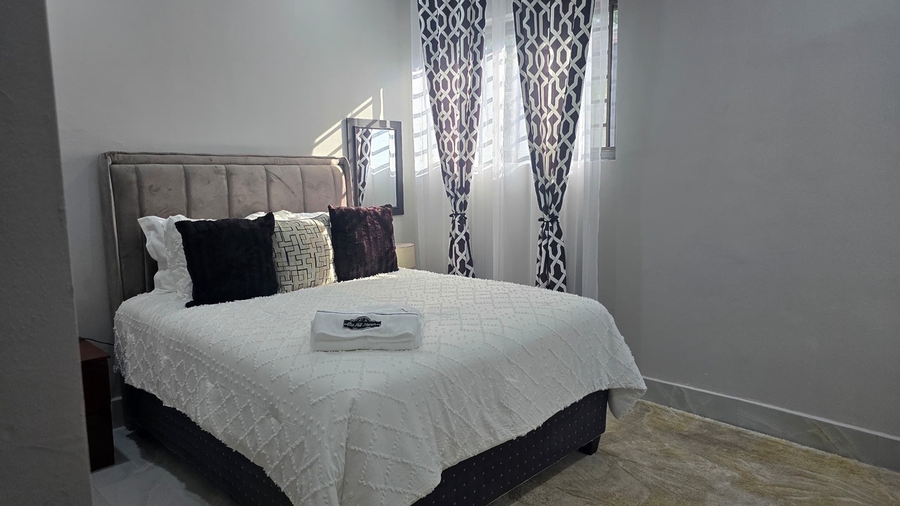 Photo of Bedroom in Ndola