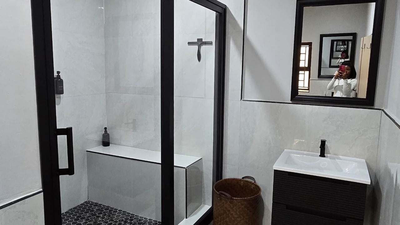 Photo of Bathroom in Ndola