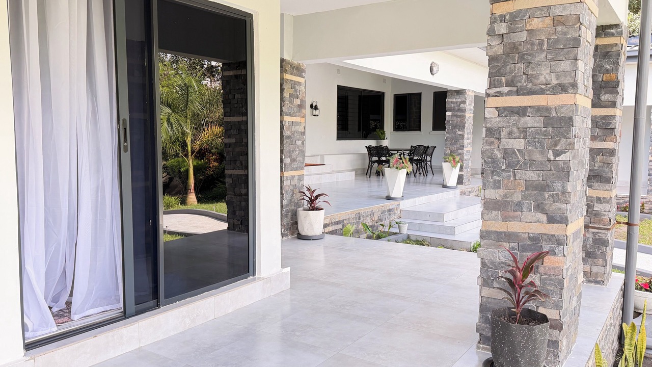 Photo of Patio Balcony in Ndola