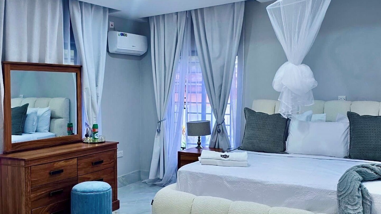 Photo of Bedroom in Ndola