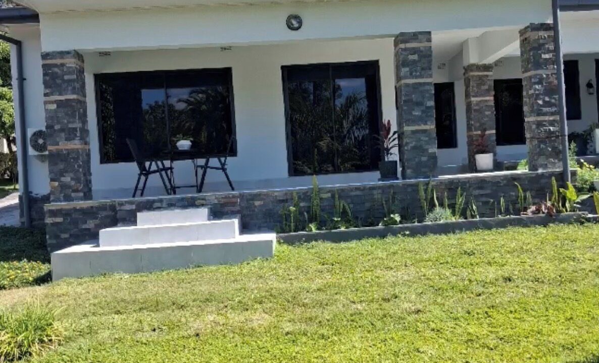 Photo of Patio Balcony in Ndola