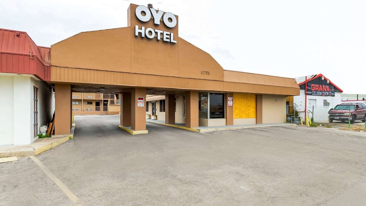 Photo of Outdoor in San Antonio