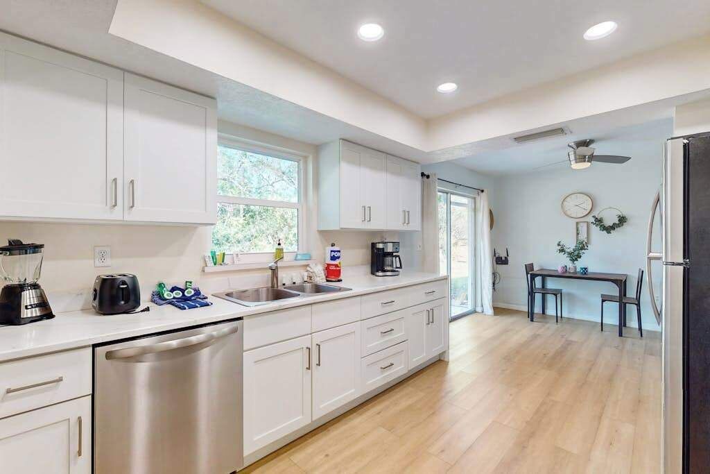 Photo of Kitchen in Alta Vista
