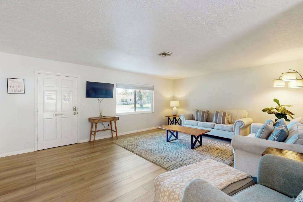 Photo of Livingroom in Alta Vista