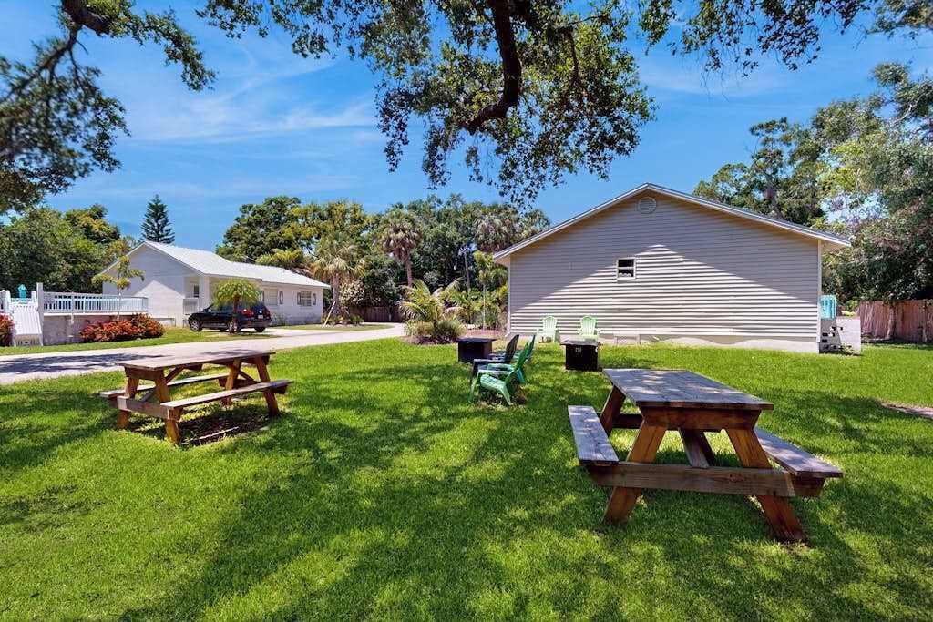 Photo of Outdoor in Bayou Oaks