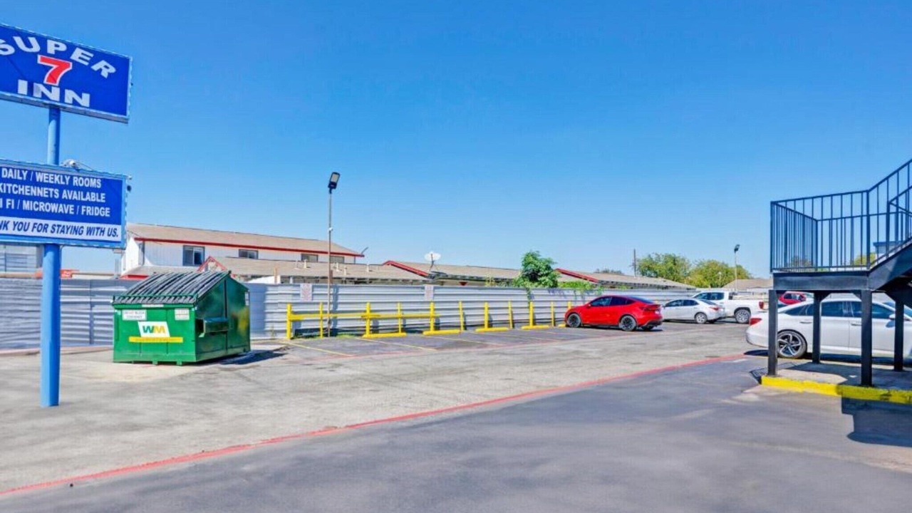 Photo of Outdoor in West San Antonio