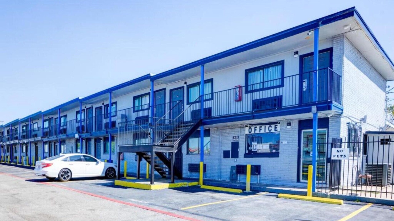 Photo of Outdoor in West San Antonio