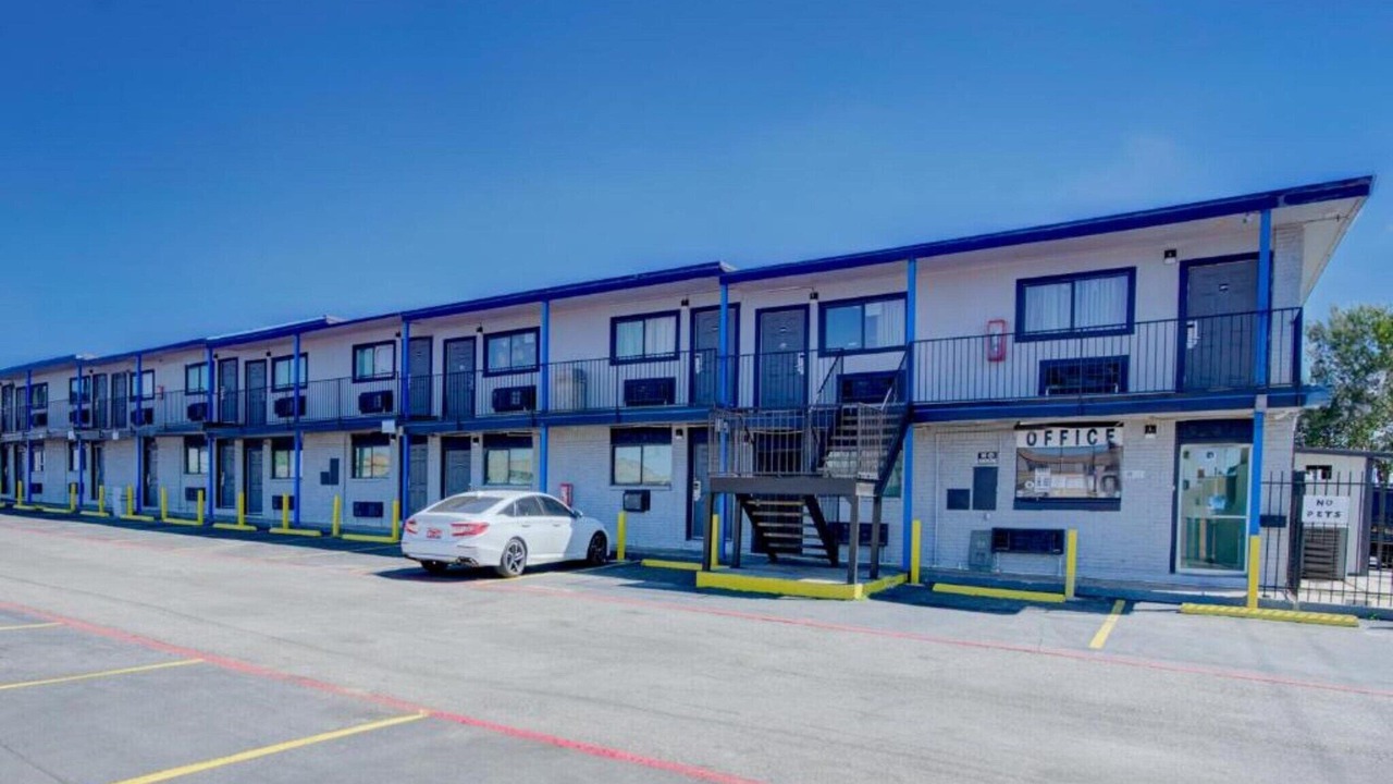 Photo of Outdoor in West San Antonio