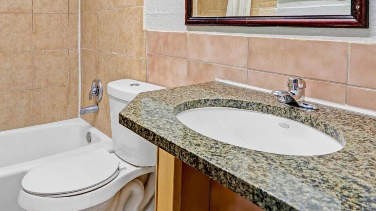 Photo of Bathroom in West San Antonio