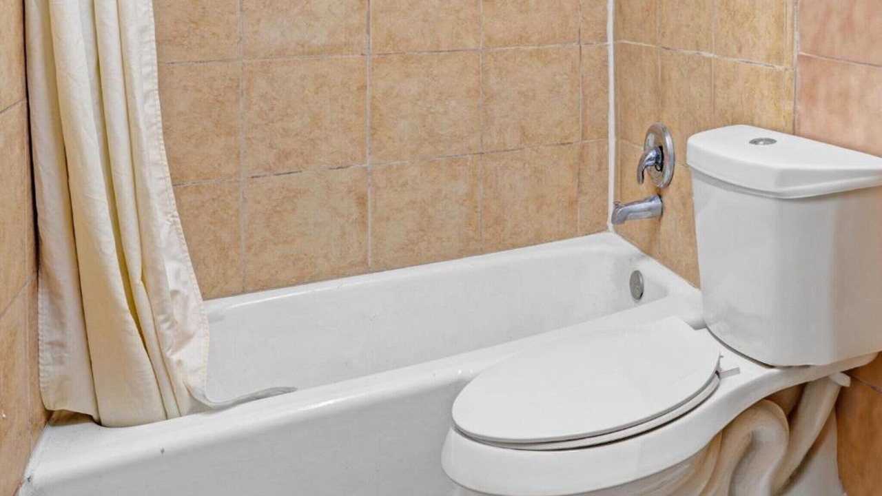 Photo of Bathroom in West San Antonio