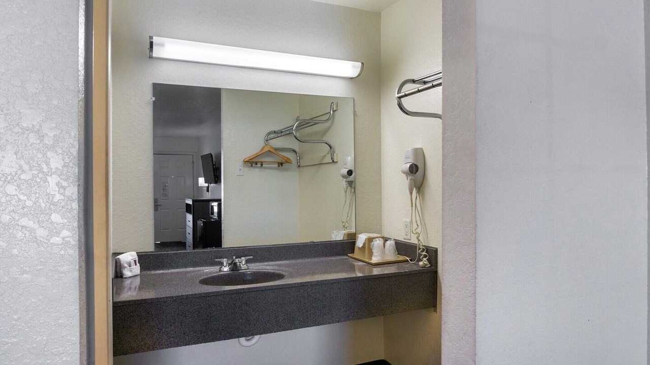 Photo of Bathroom in San Antonio