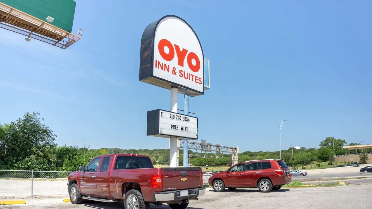 Photo of Outdoor in San Antonio