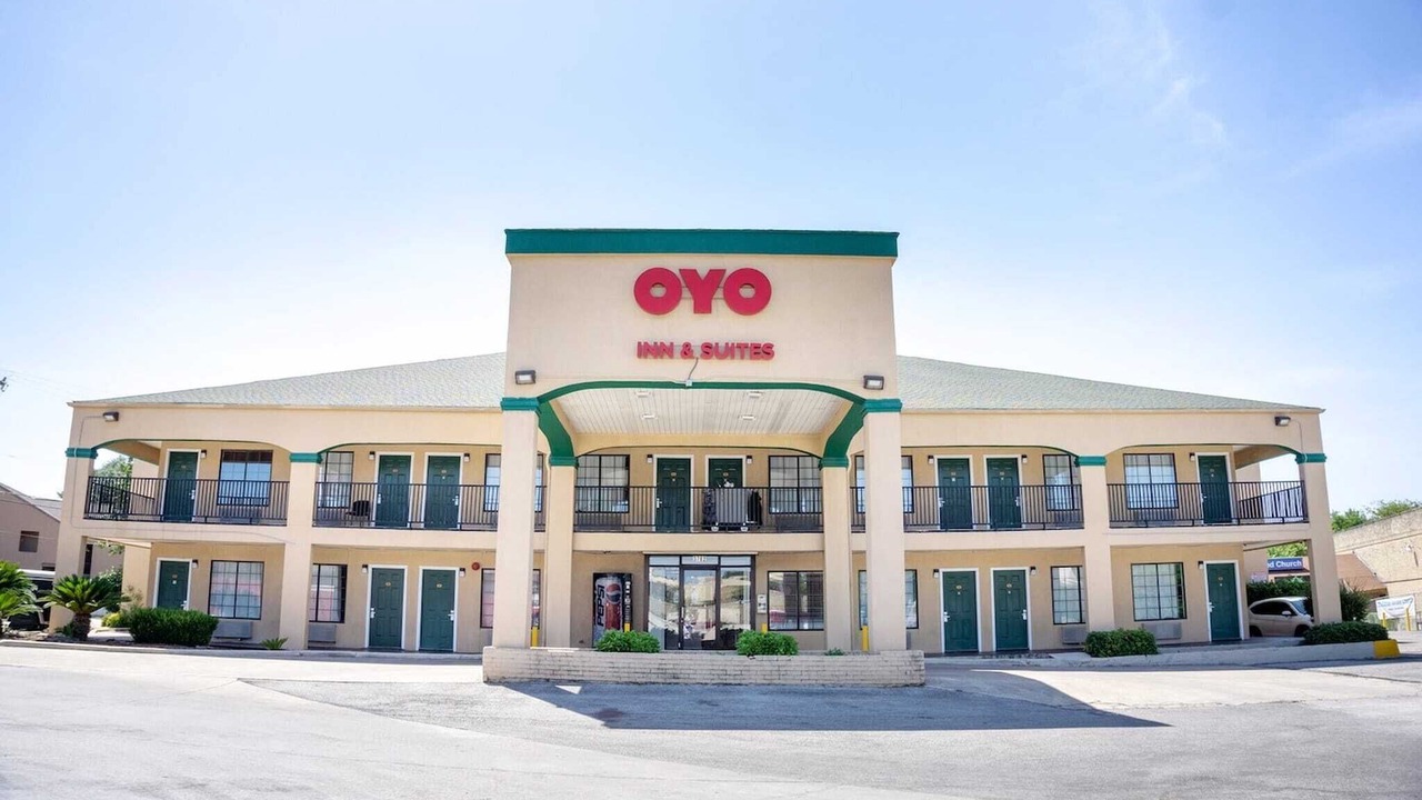 Photo of Outdoor in San Antonio