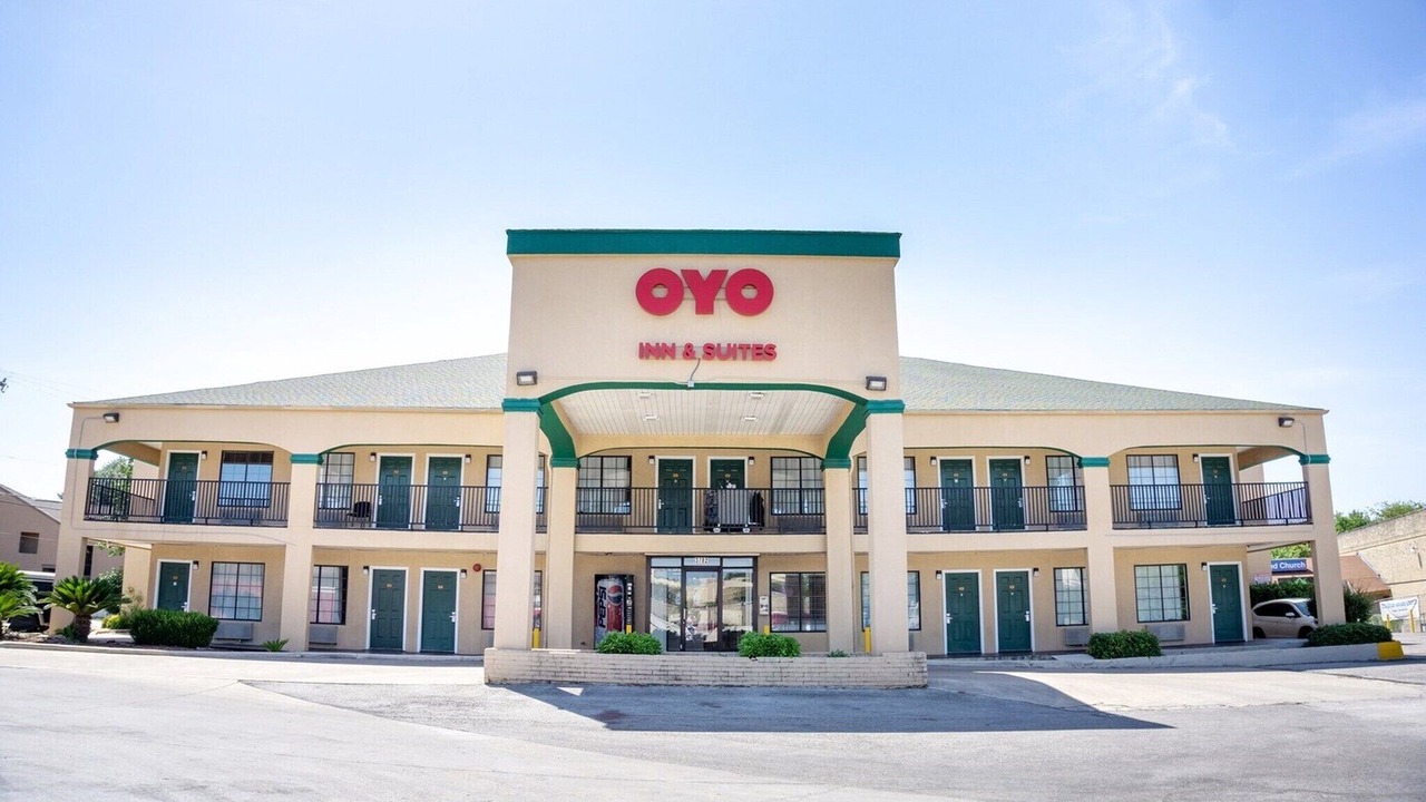 Photo of Outdoor in San Antonio