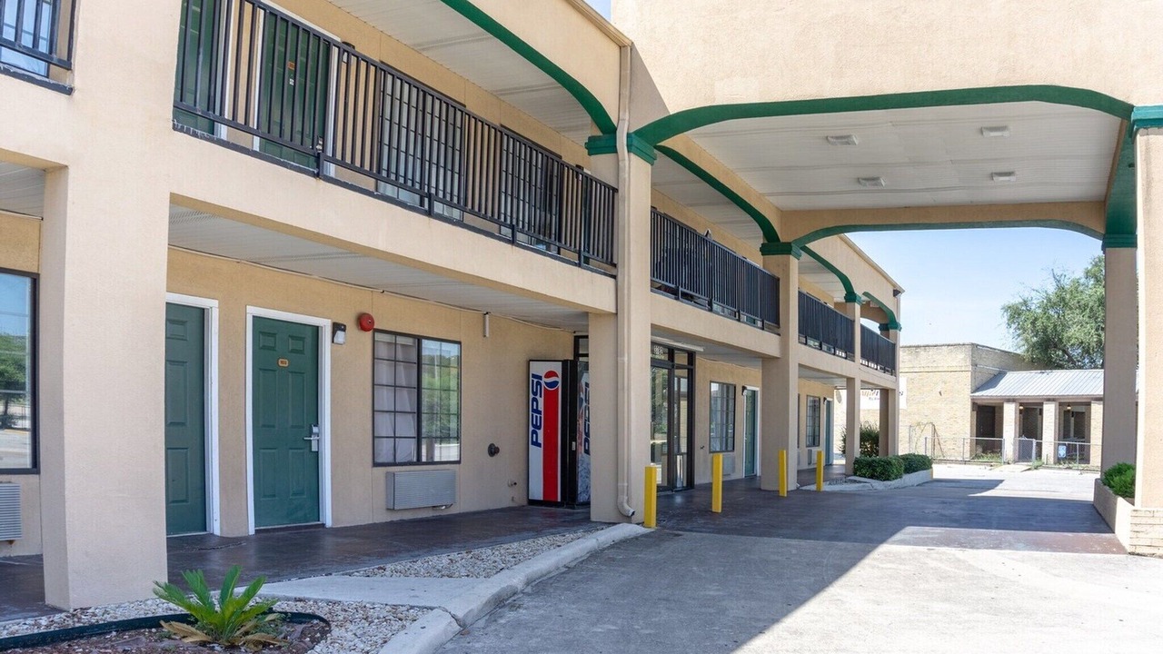 Photo of Outdoor in San Antonio
