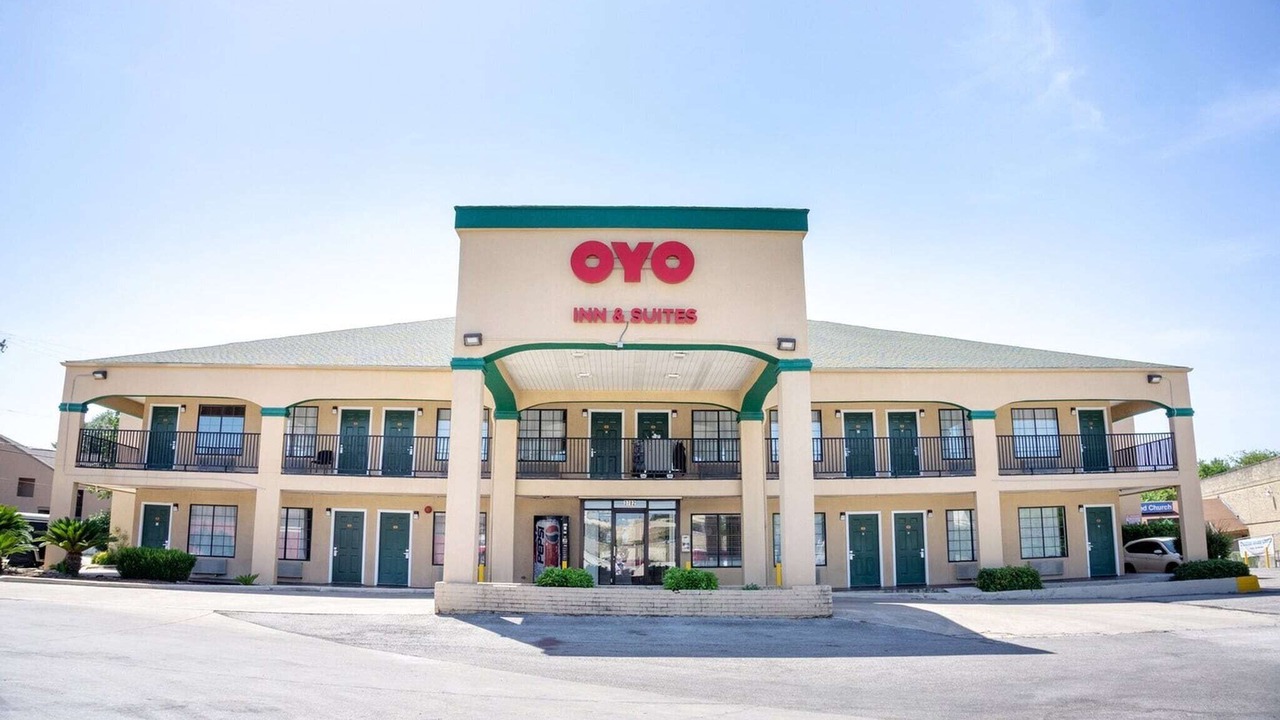 Photo of Outdoor in San Antonio