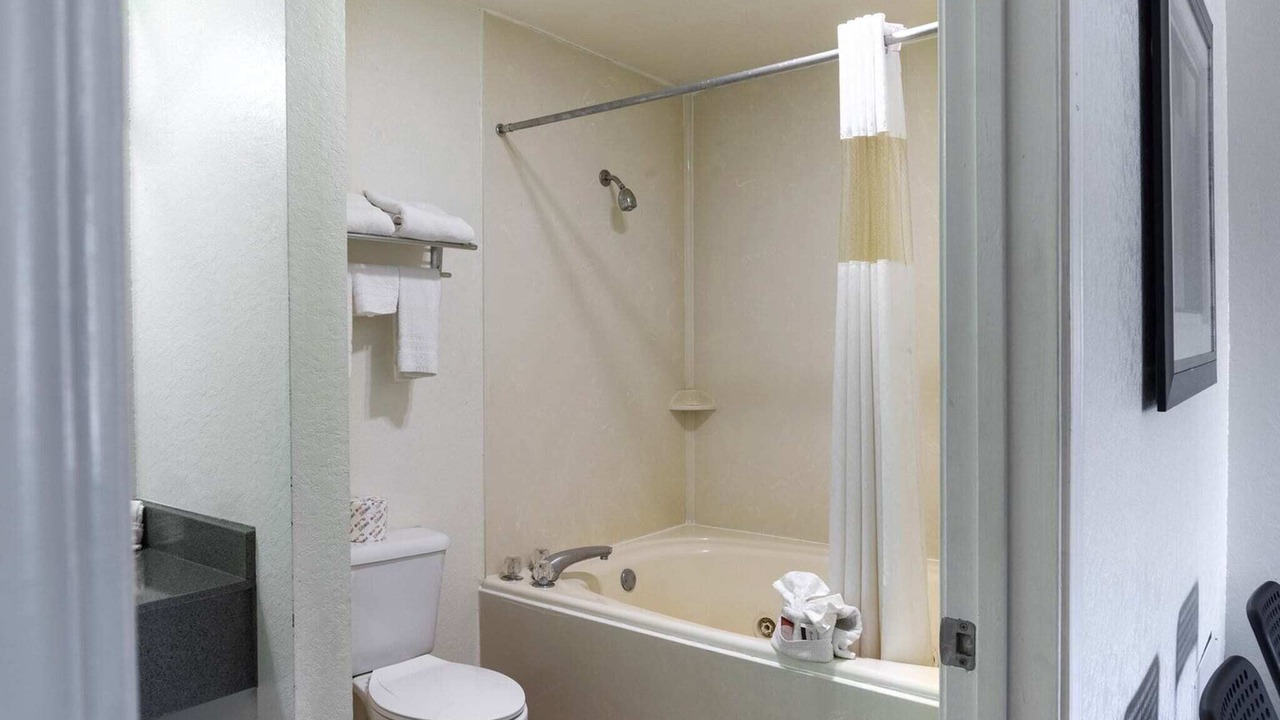 Photo of Bathroom in San Antonio