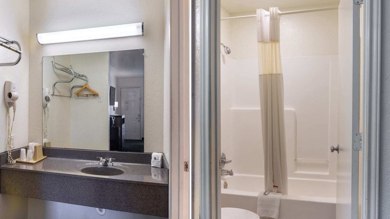 Photo of Bathroom in San Antonio