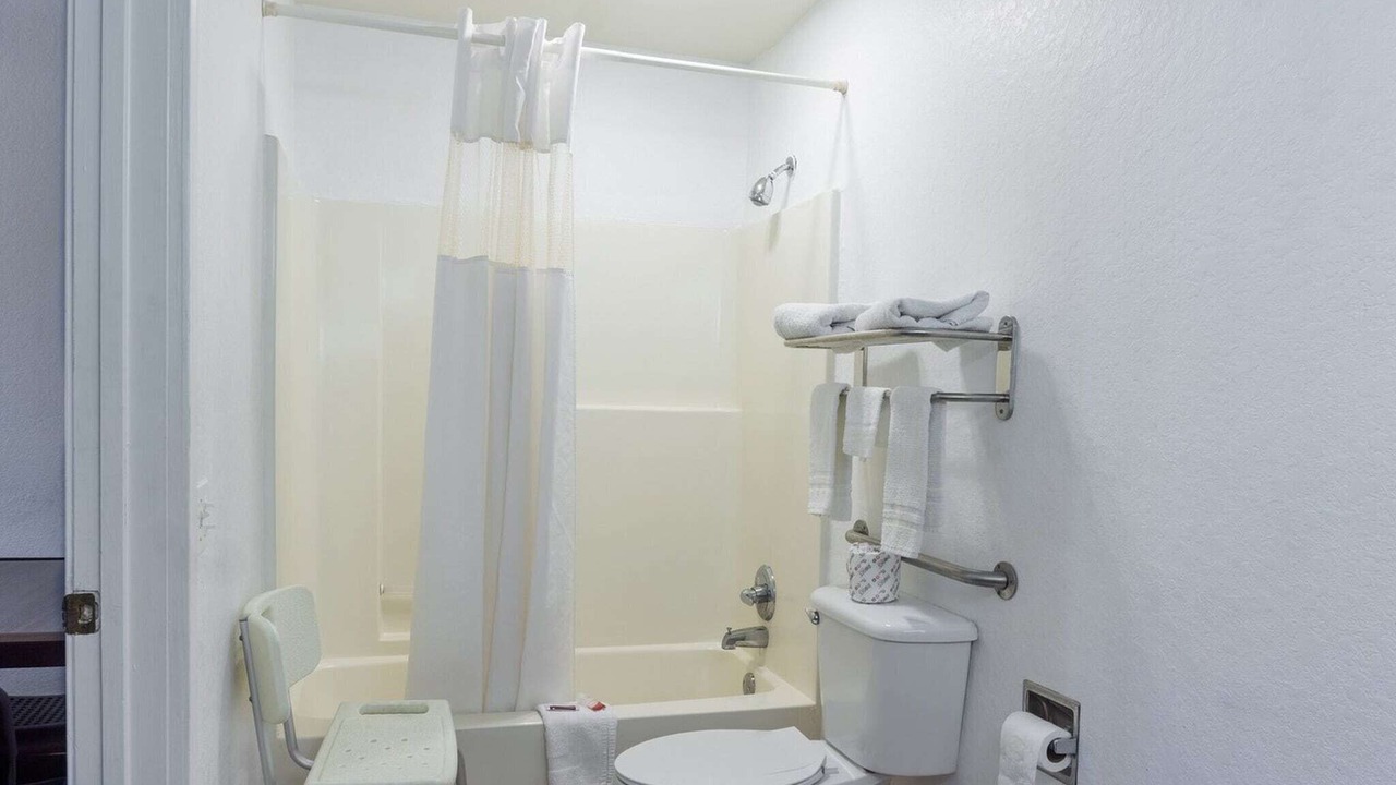 Photo of Bathroom in San Antonio